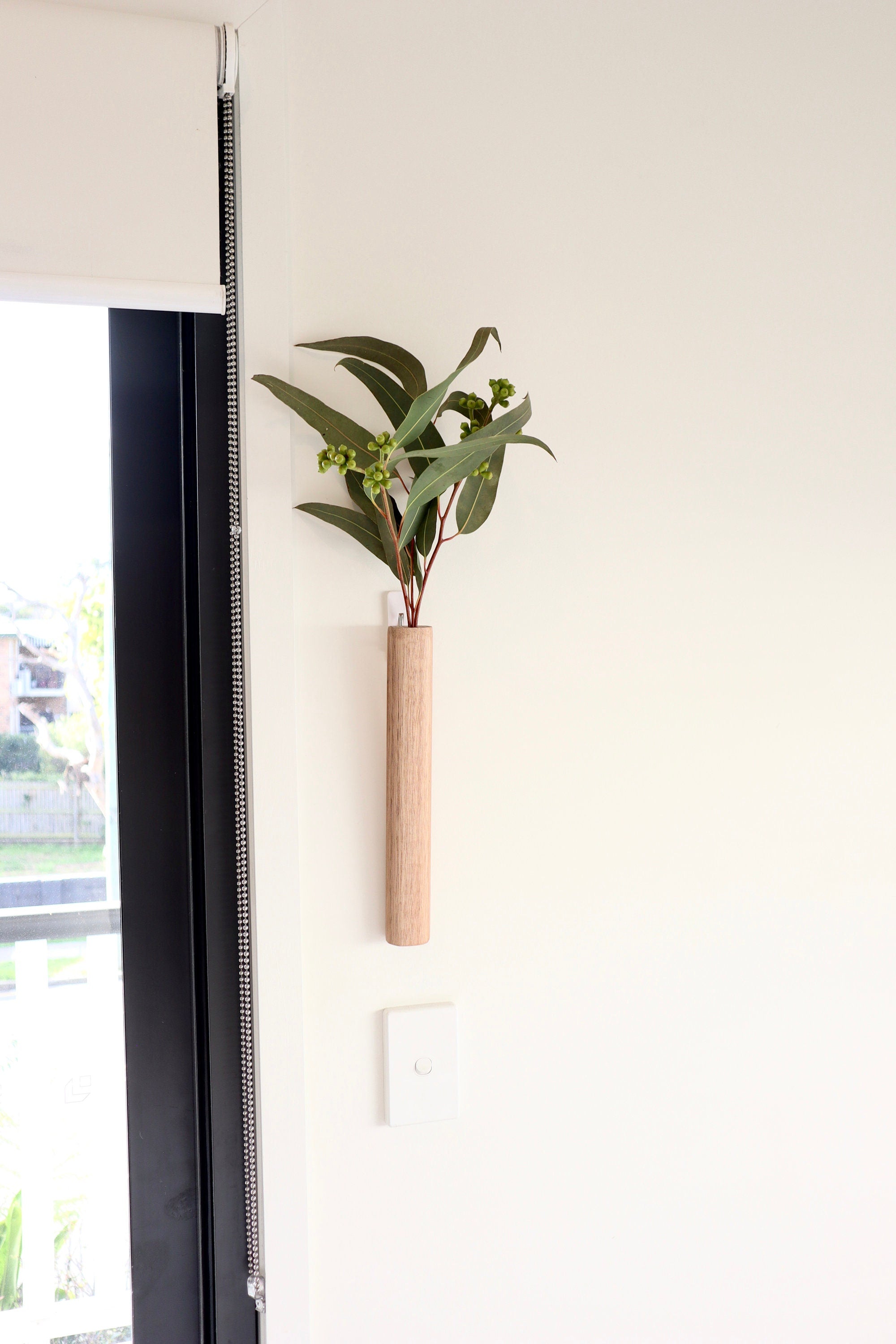 Wall Mounted Stem Bar - Large