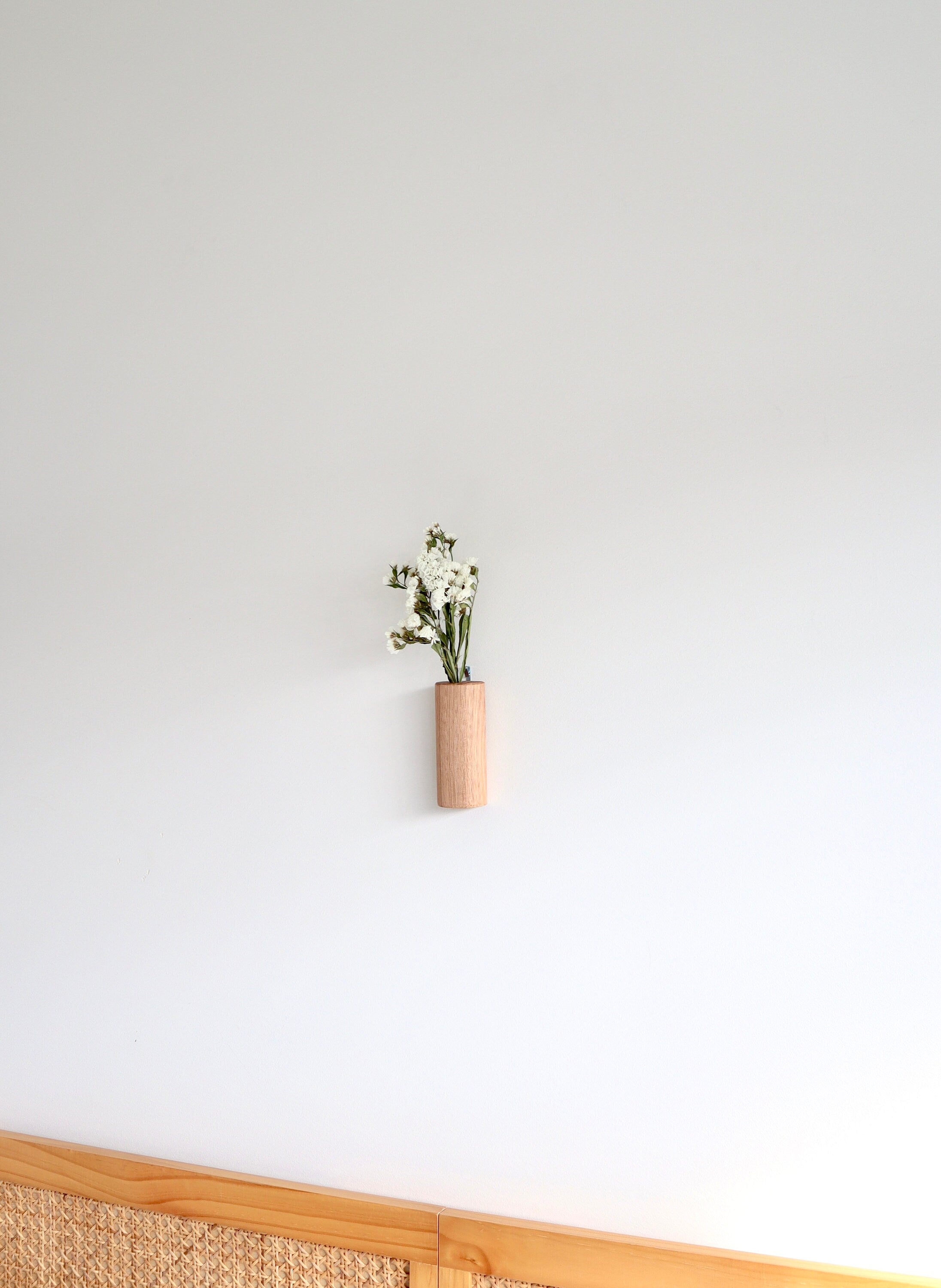 Wall Mounted Stem Bar - Small