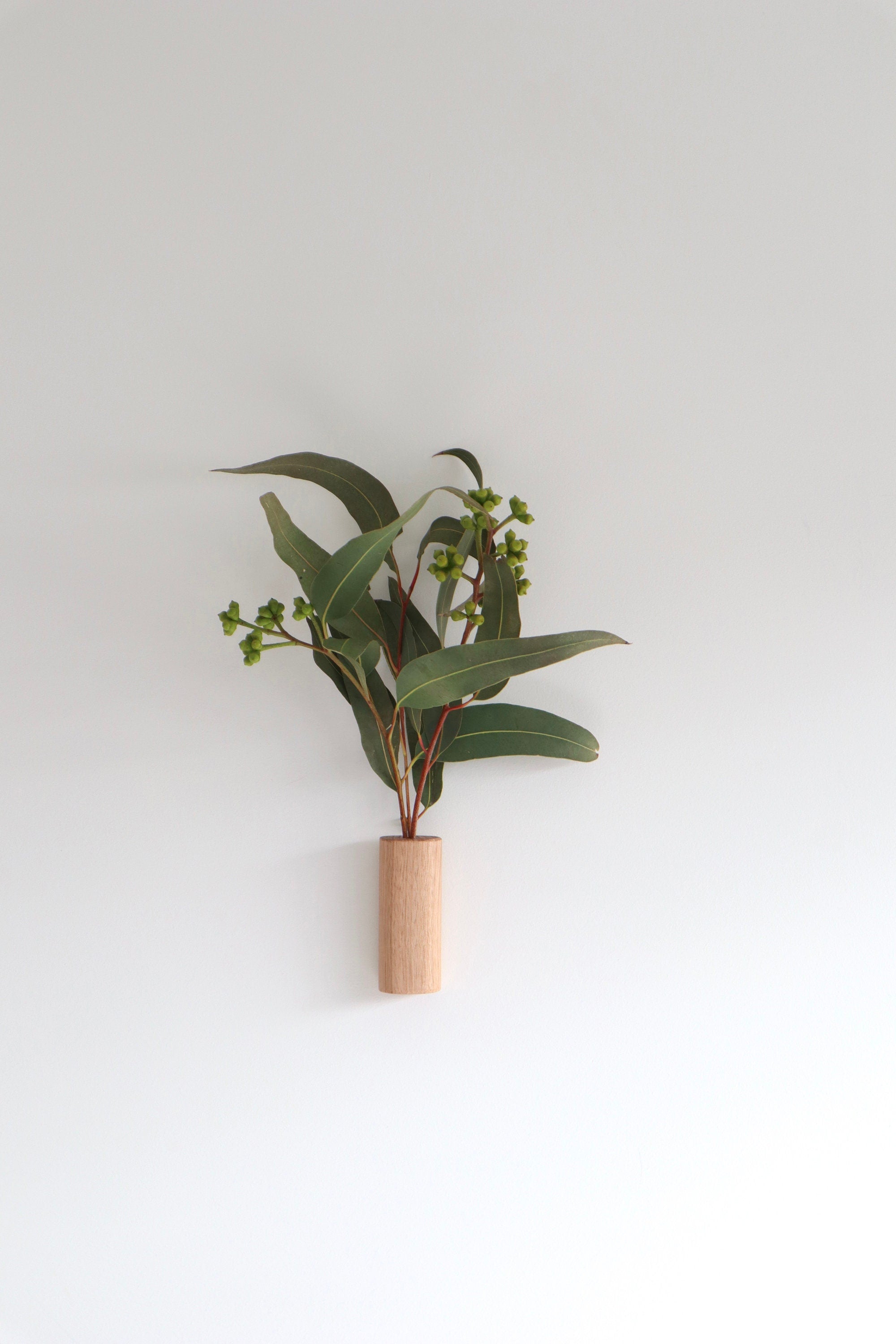 Wall Mounted Stem Bar - Small
