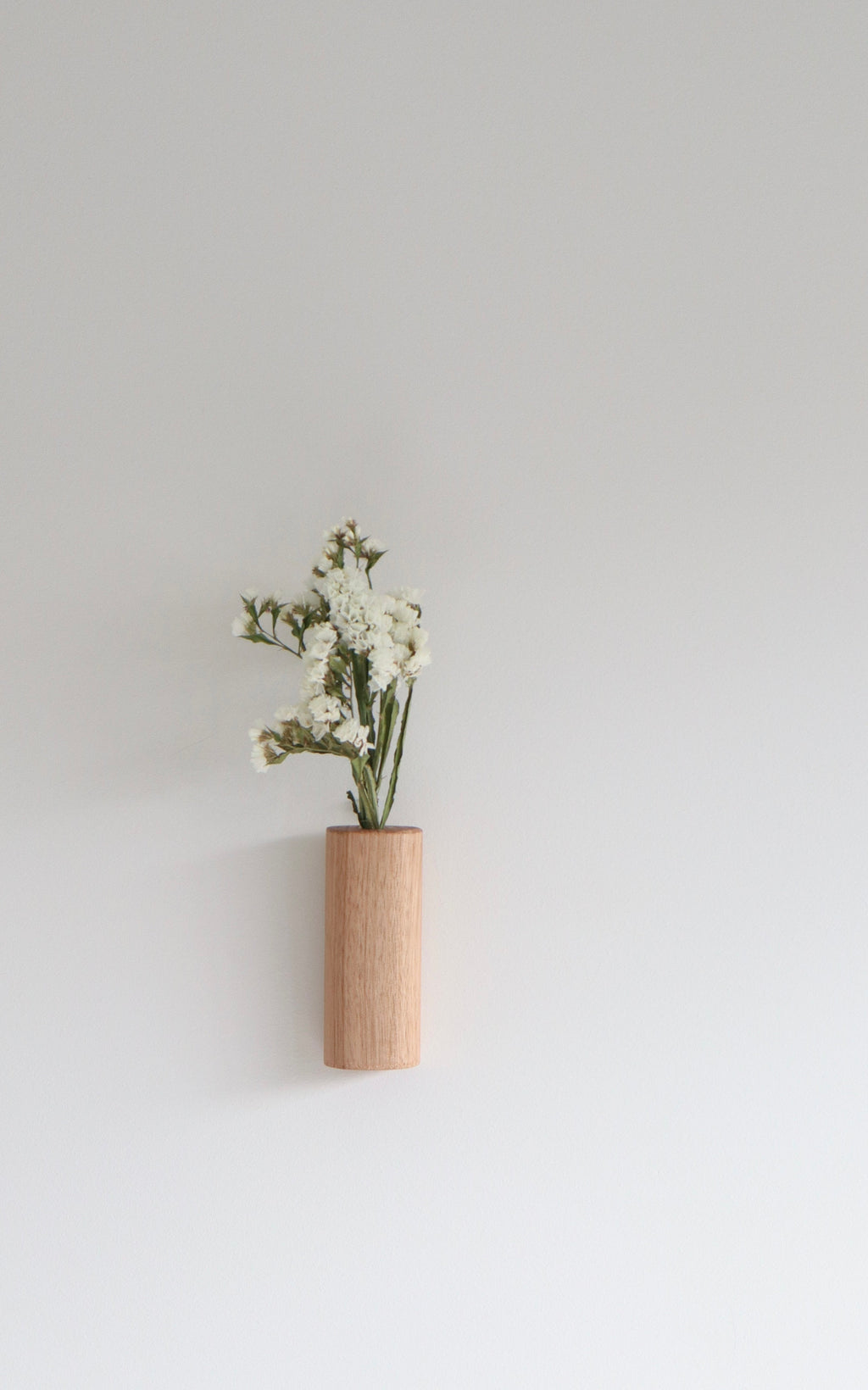 Wall Mounted Stem Bar - Small