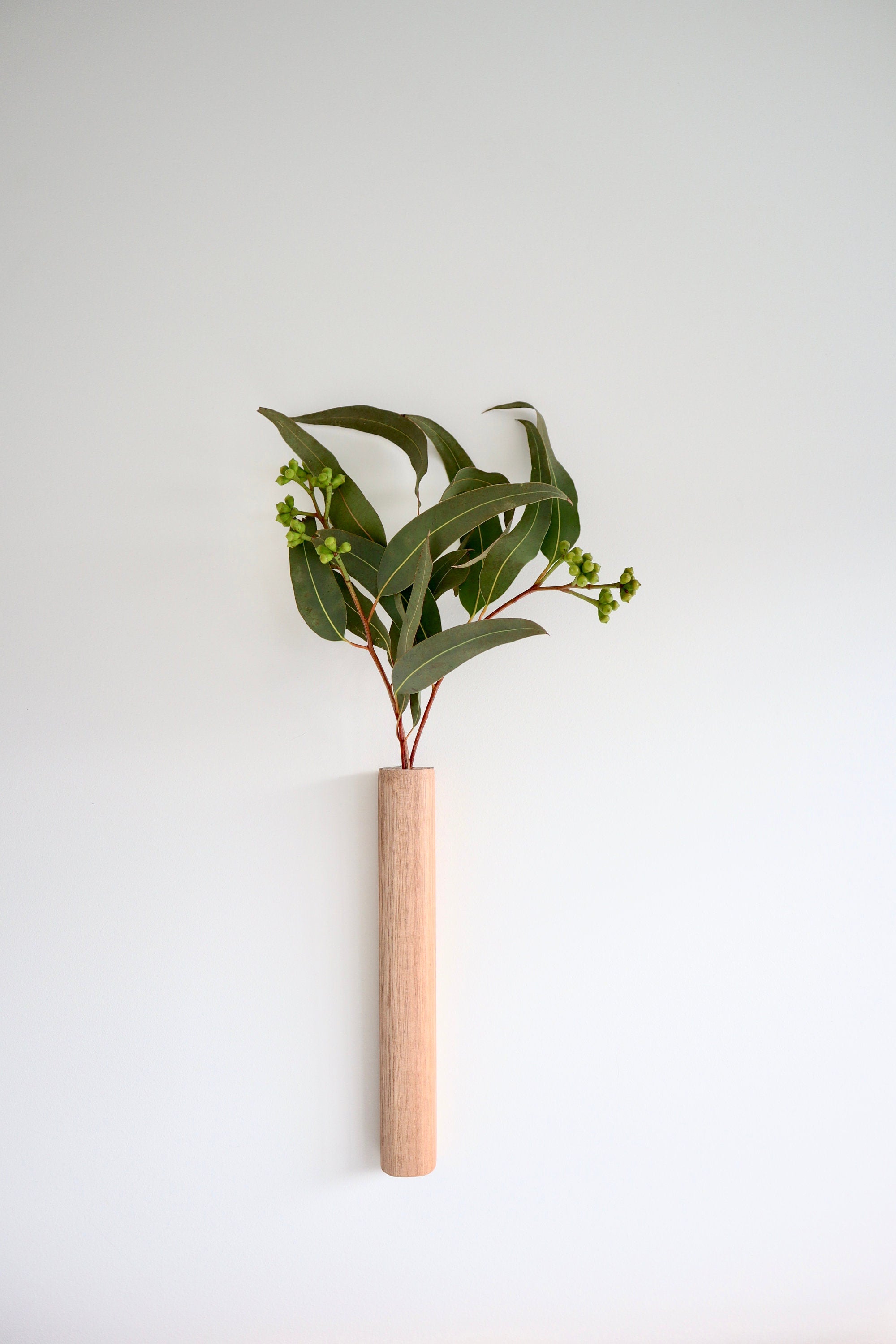 Wall Mounted Stem Bar - Large