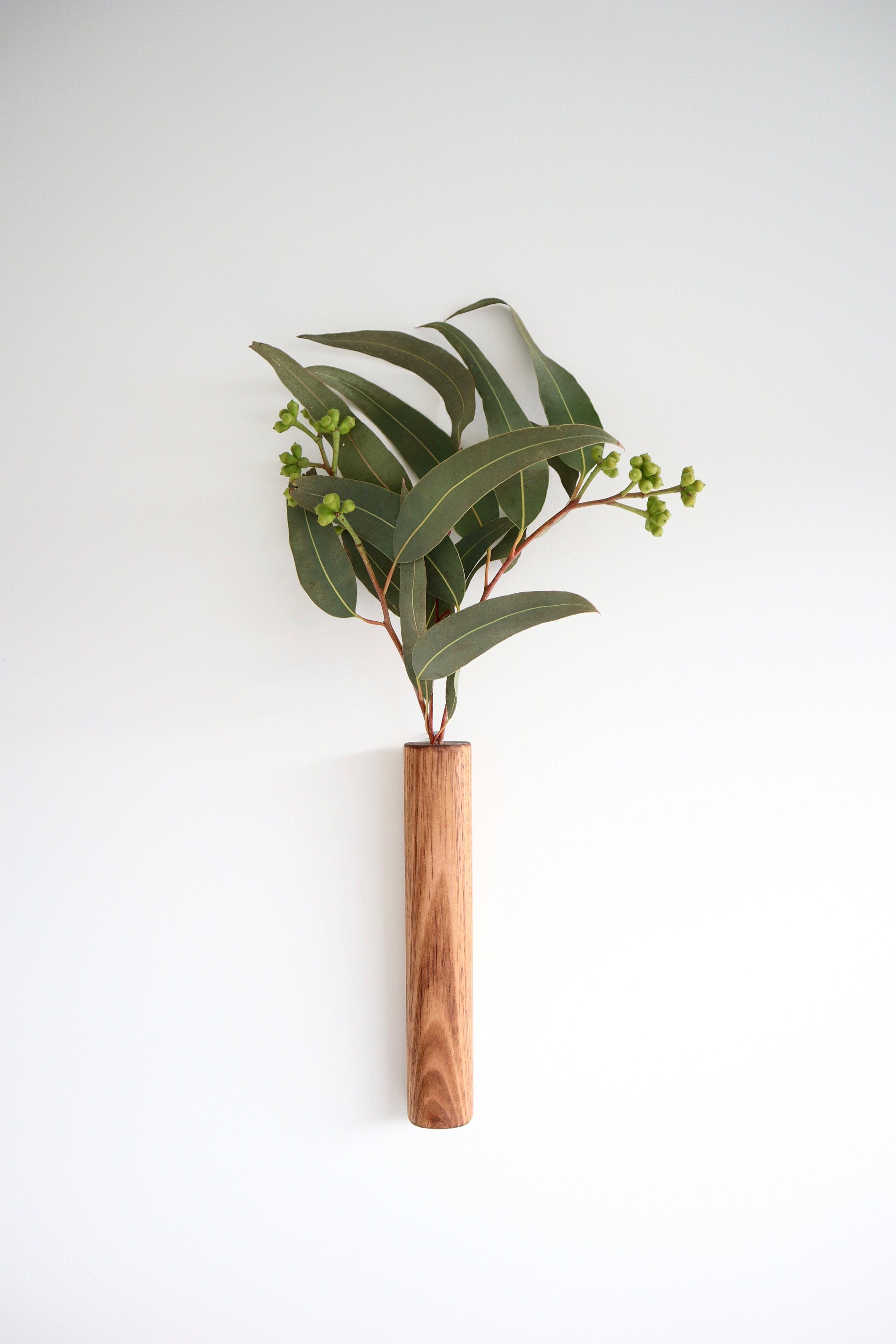 Wall Mounted Stem Bar - Medium