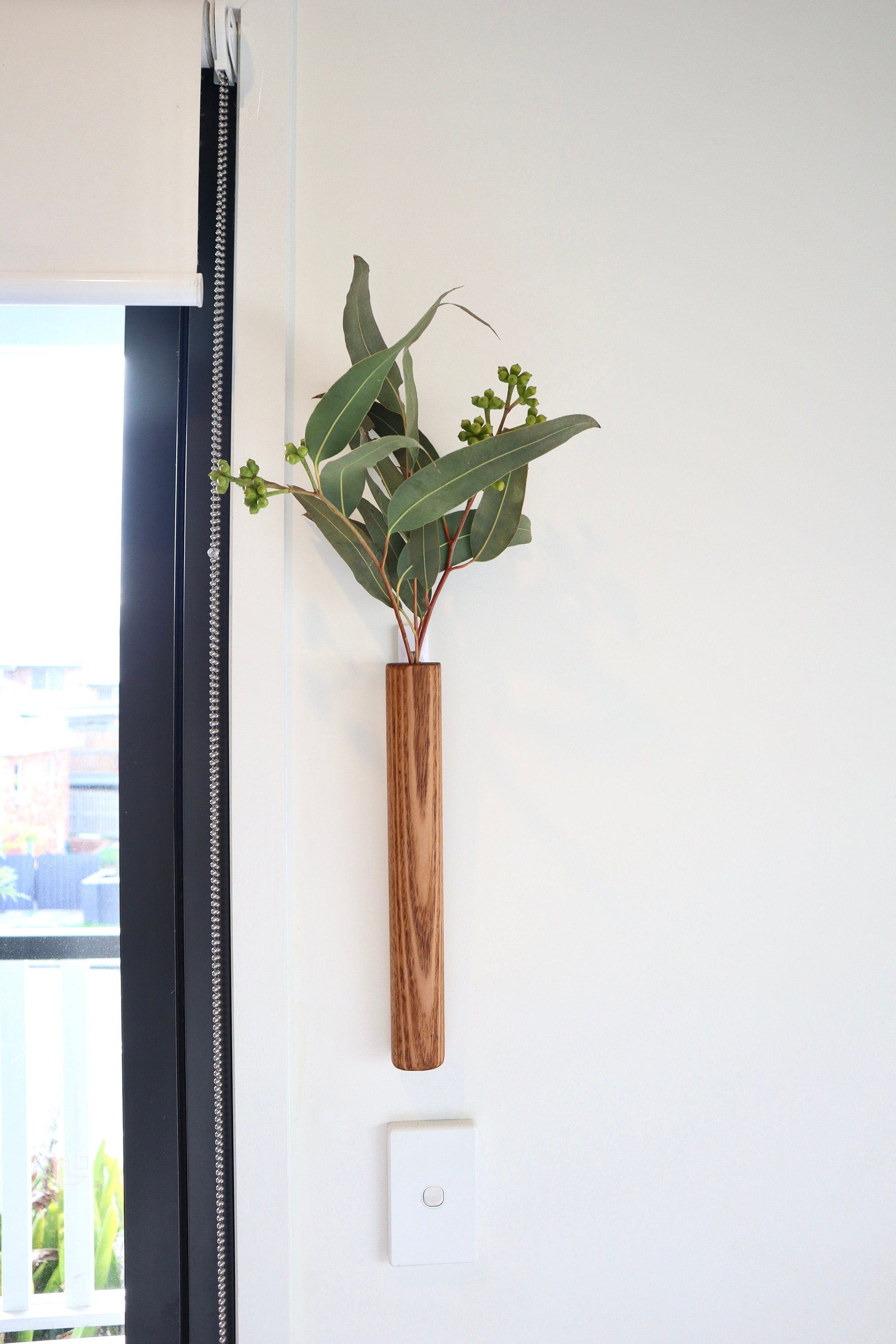 Wall Mounted Stem Bar - Large