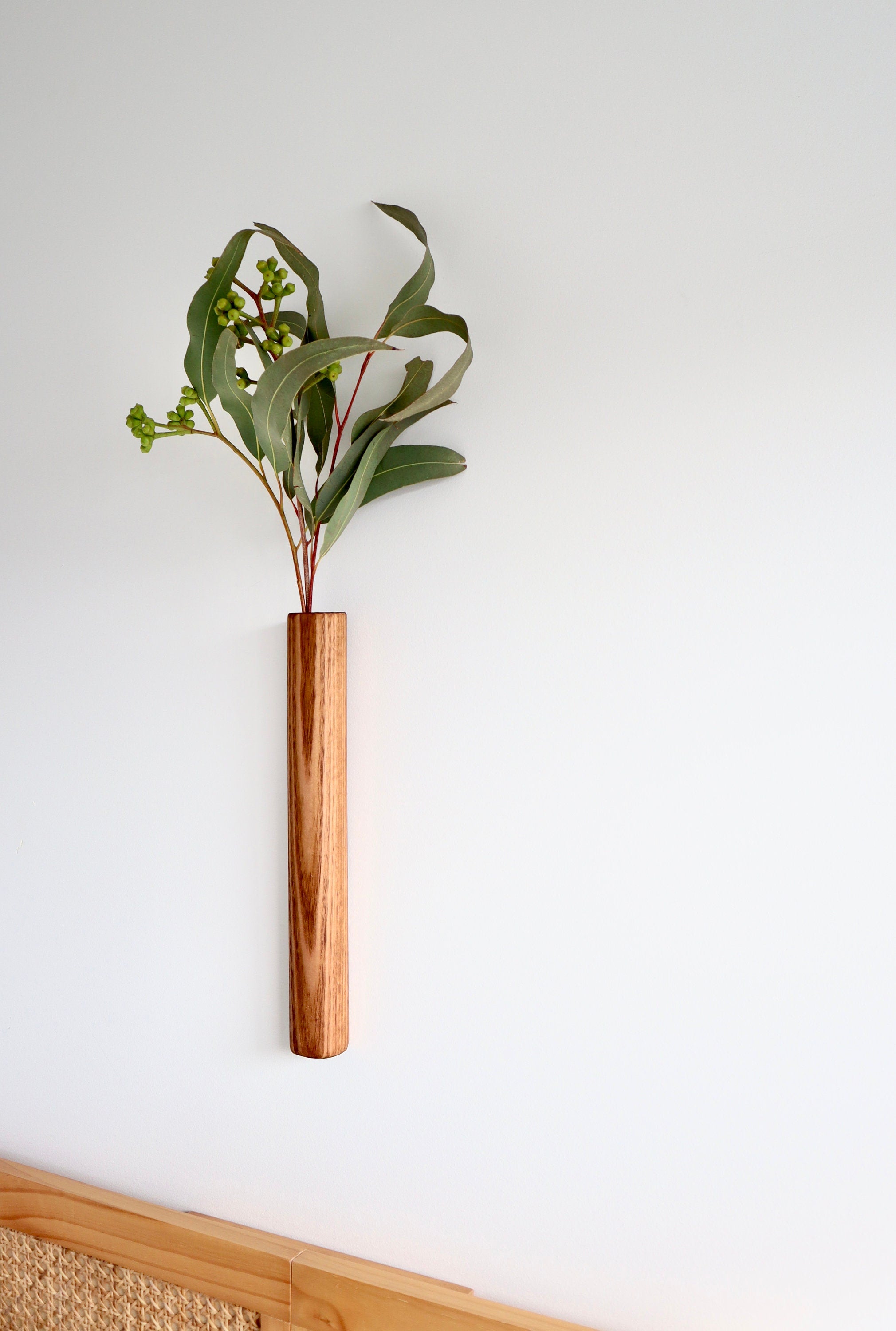 Wall Mounted Stem Bar - Large