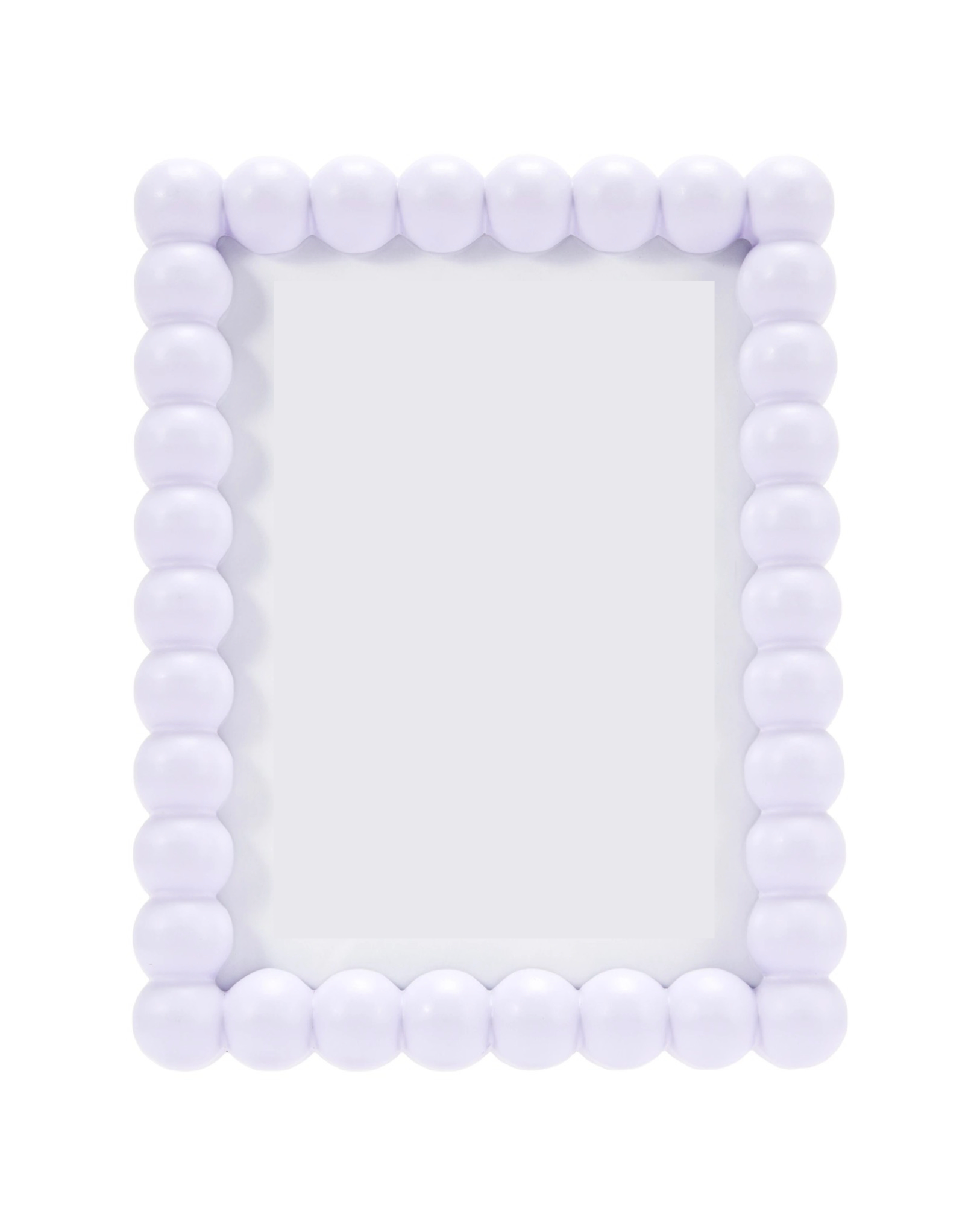 Bobbin Frame - Lilac