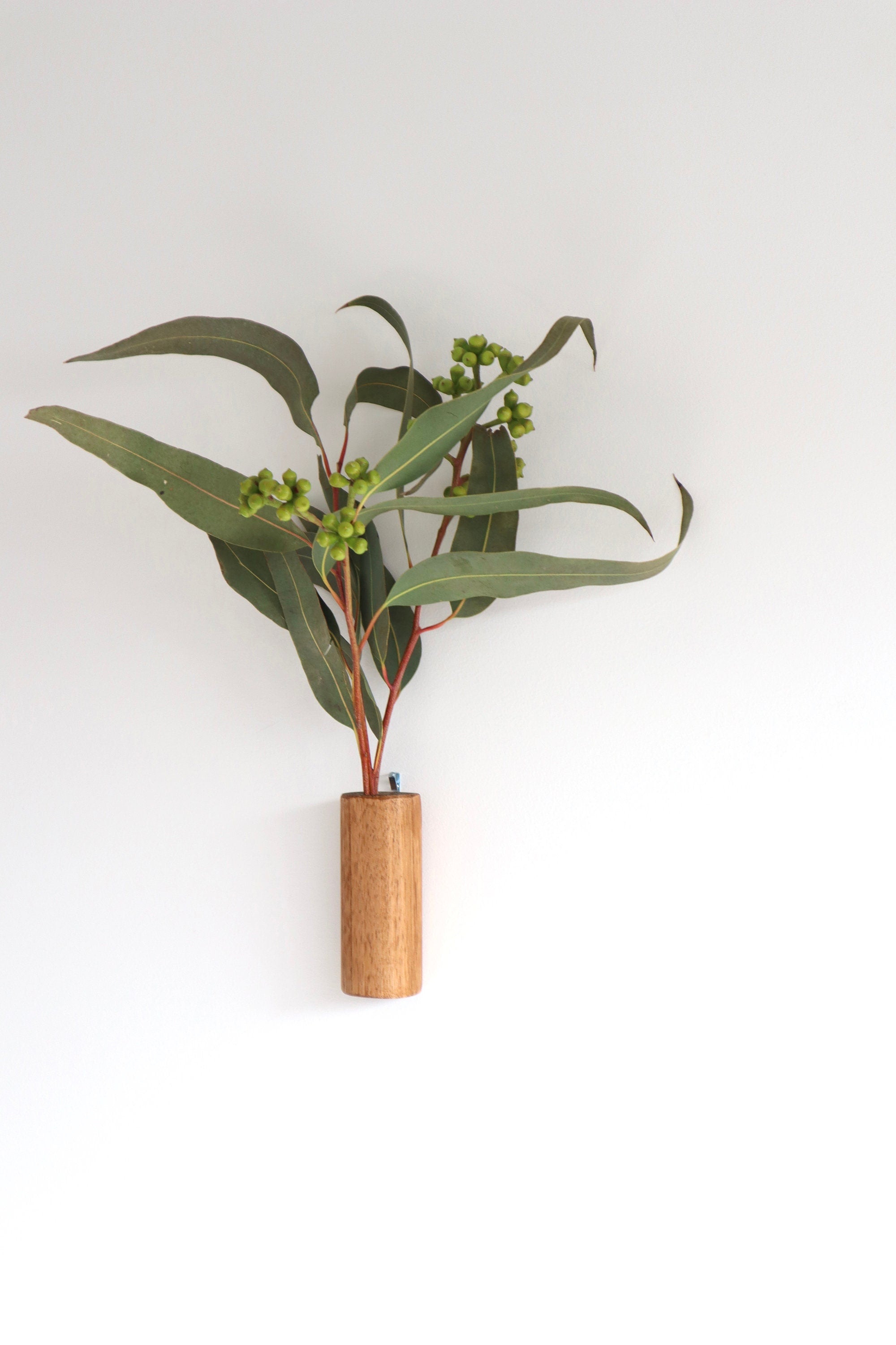 Wall Mounted Stem Bar - Small