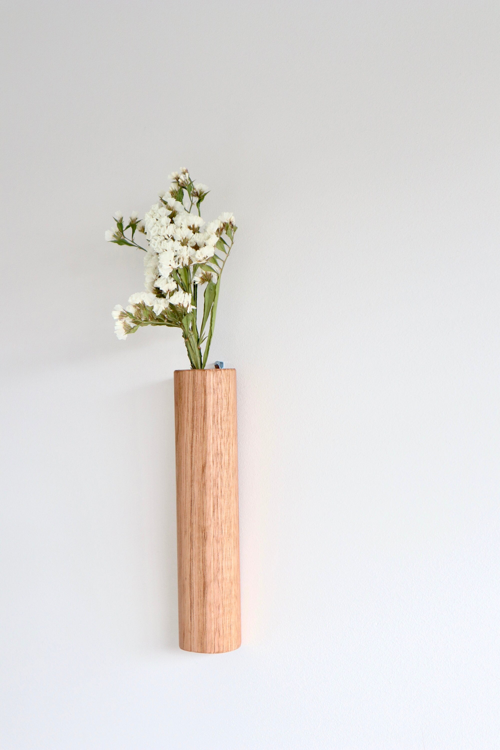 Wall Mounted Stem Bar - Medium