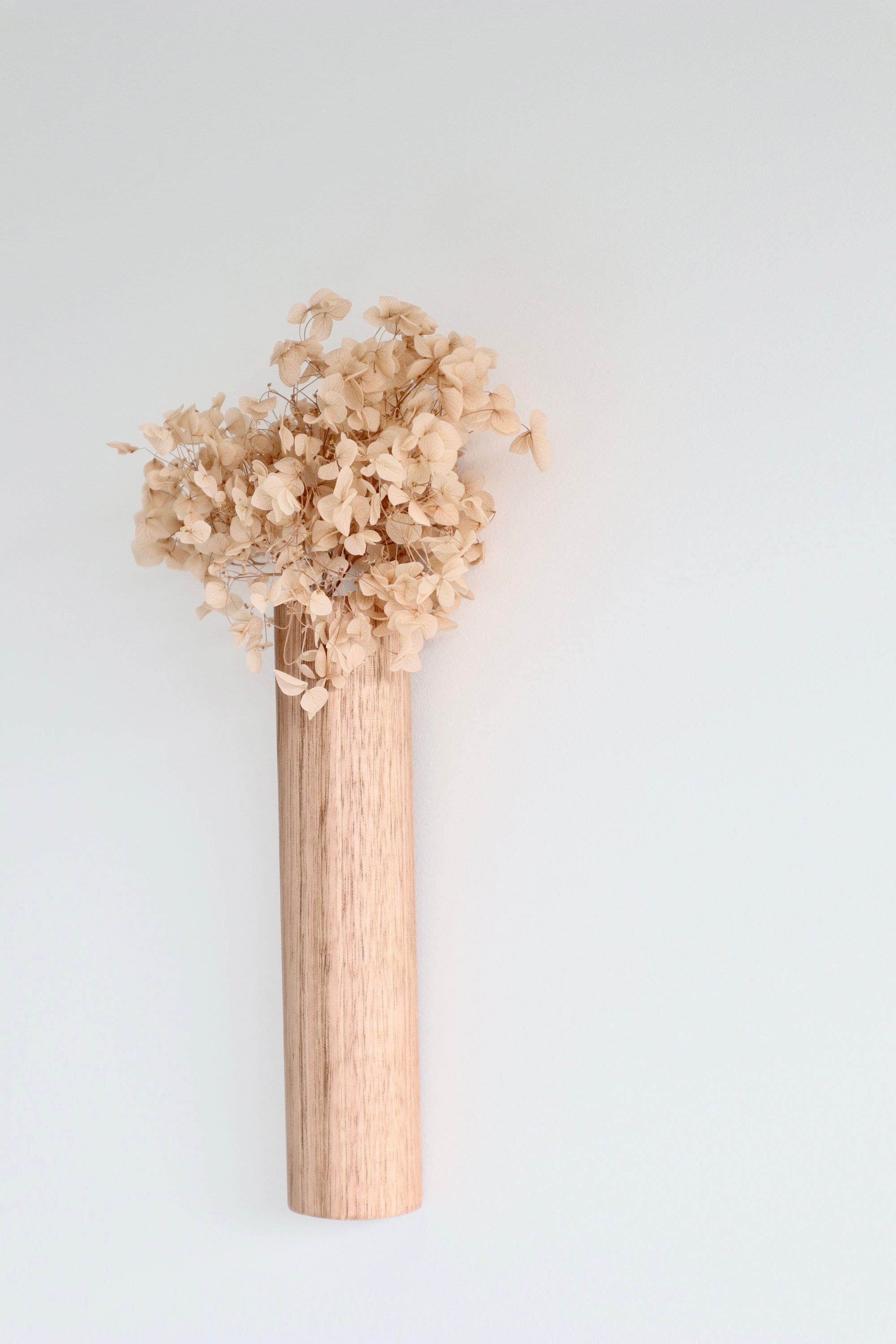 Wall Mounted Stem Bar - Medium