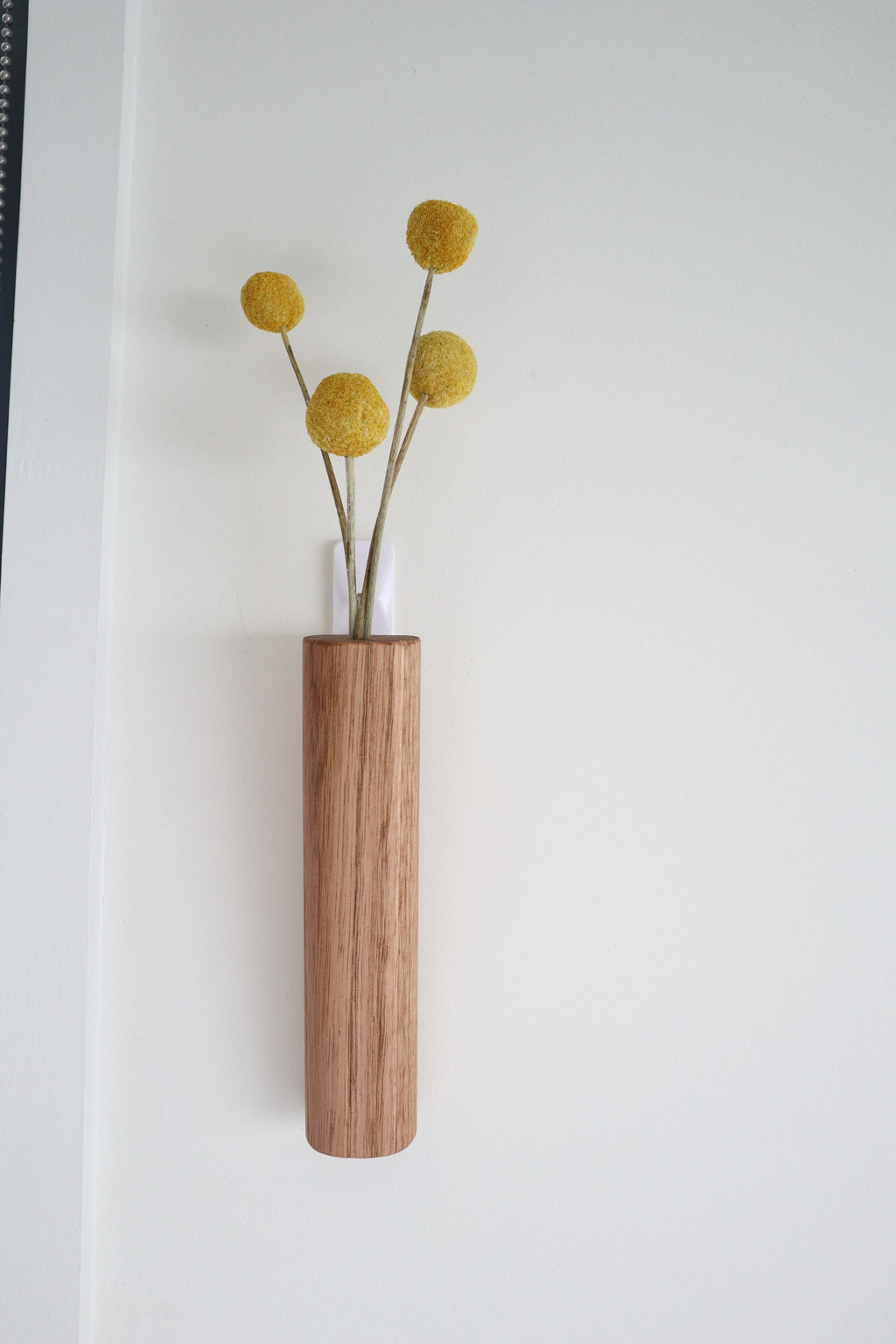 Wall Mounted Stem Bar - Medium