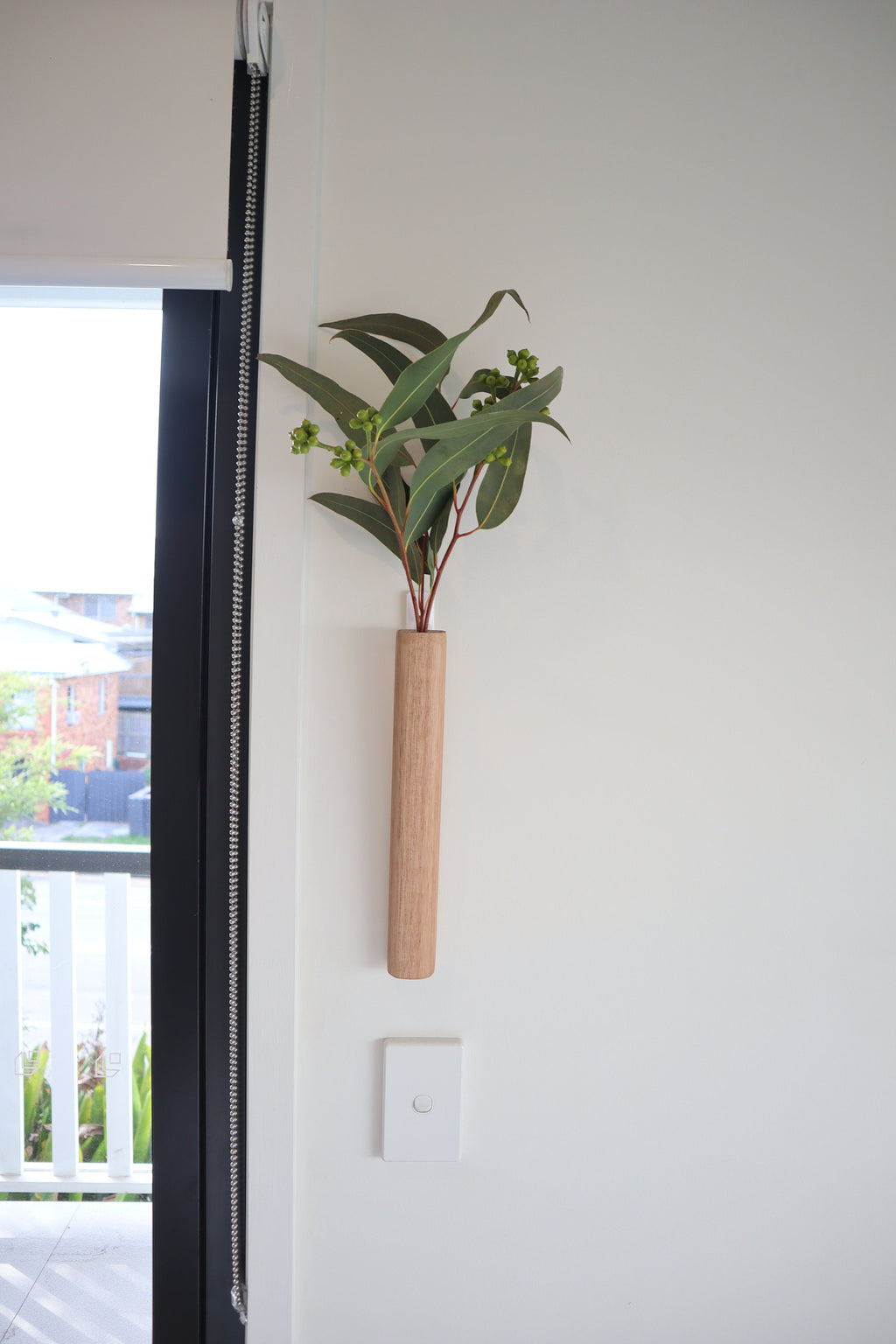Wall Mounted Stem Bar - Large