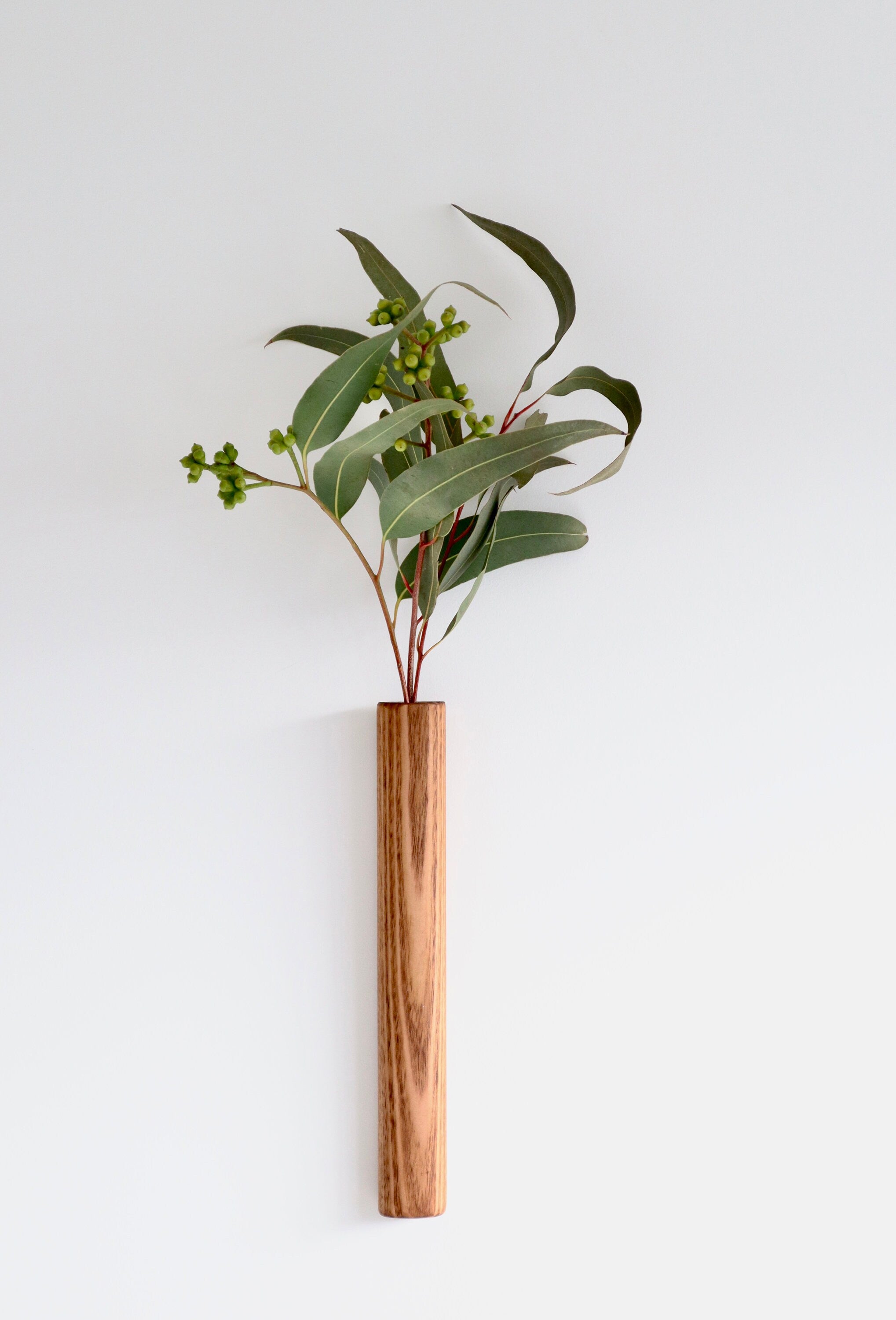 Wall Mounted Stem Bar - Large