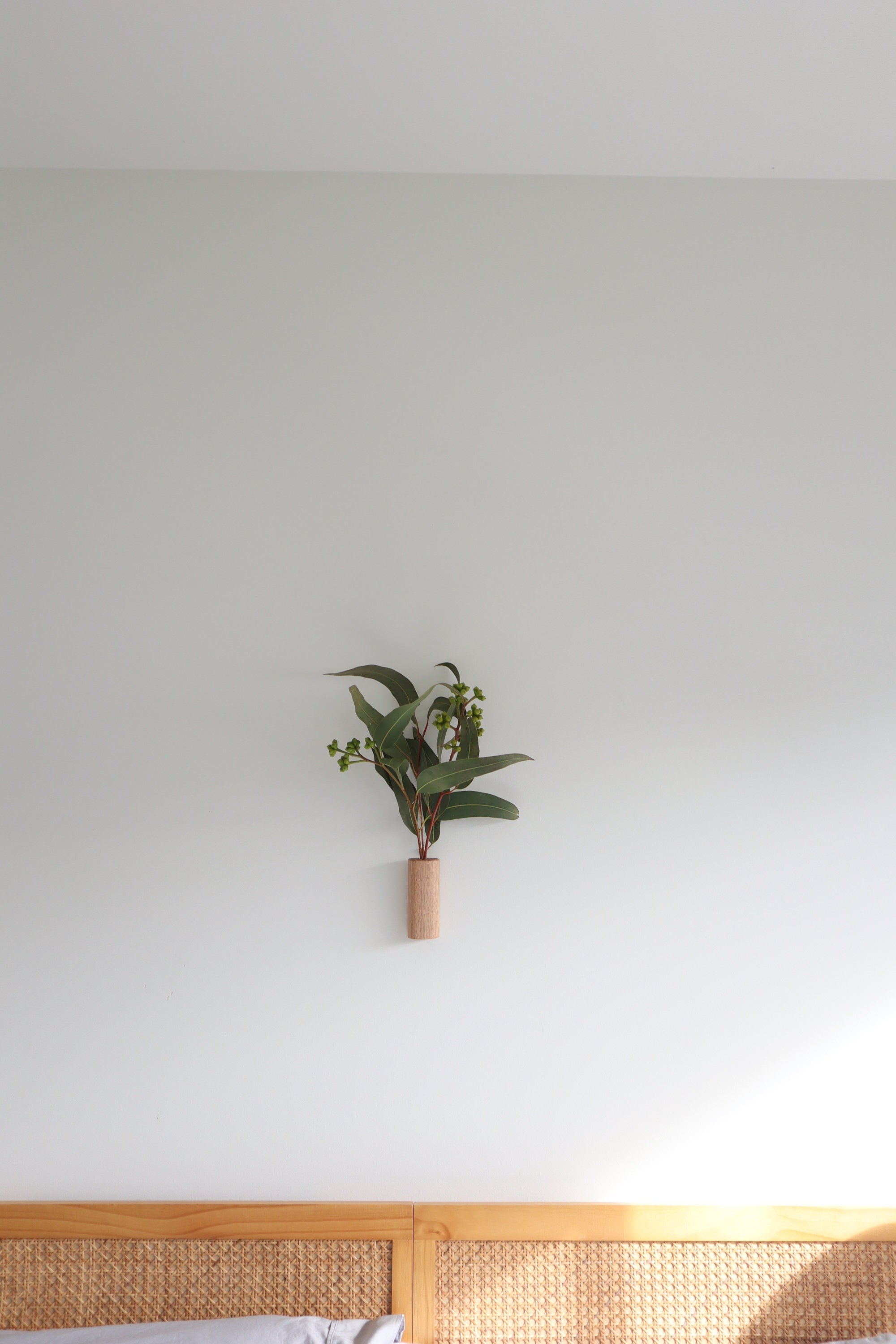Wall Mounted Stem Bar - Small