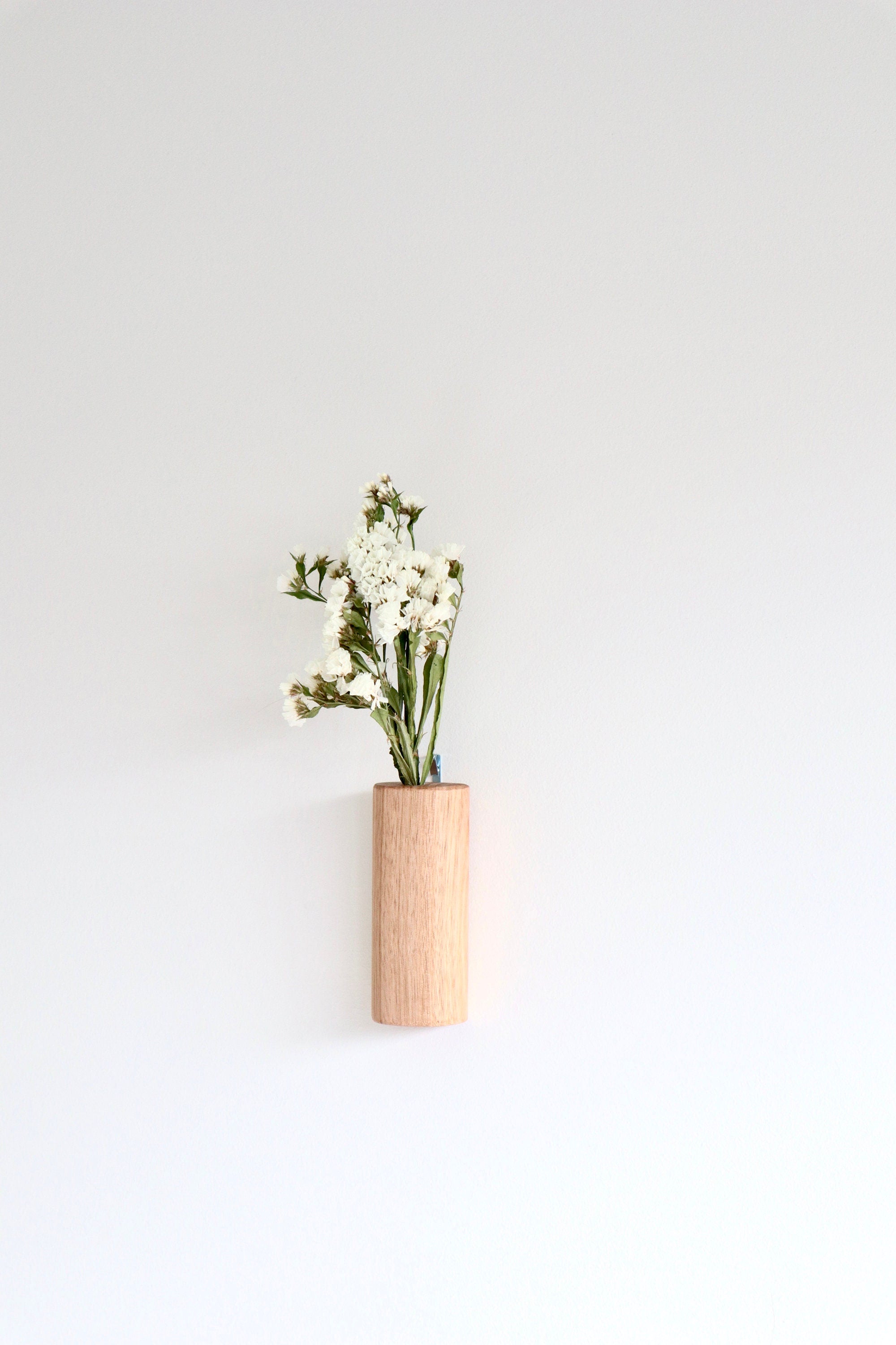Wall Mounted Stem Bar - Small